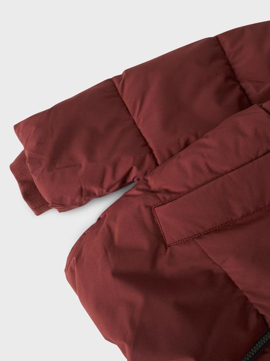 Produktbild Name it Nkmmorning Puffer Jacket TB (146)