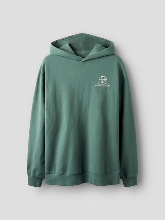 Image du produit Lmtd Loose Fit Hoodie (170)