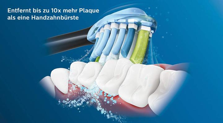 Produktbild Philips Sonicare C3 Premium Plaque Defence (2 x)