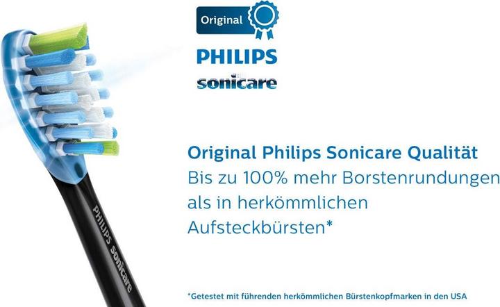 Produktbild Philips Sonicare C3 Premium Plaque Defence (2 x)