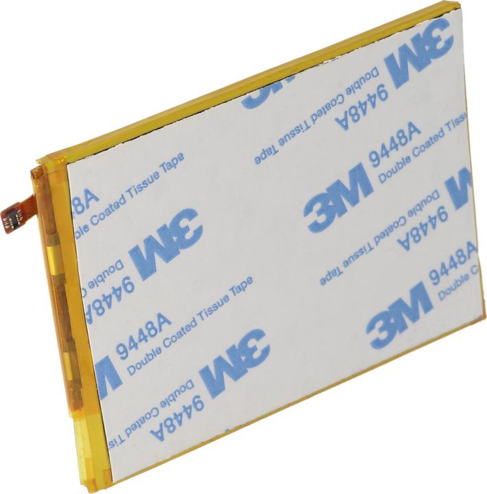 Actual product image AccuCell Battery ZTE Blade V8