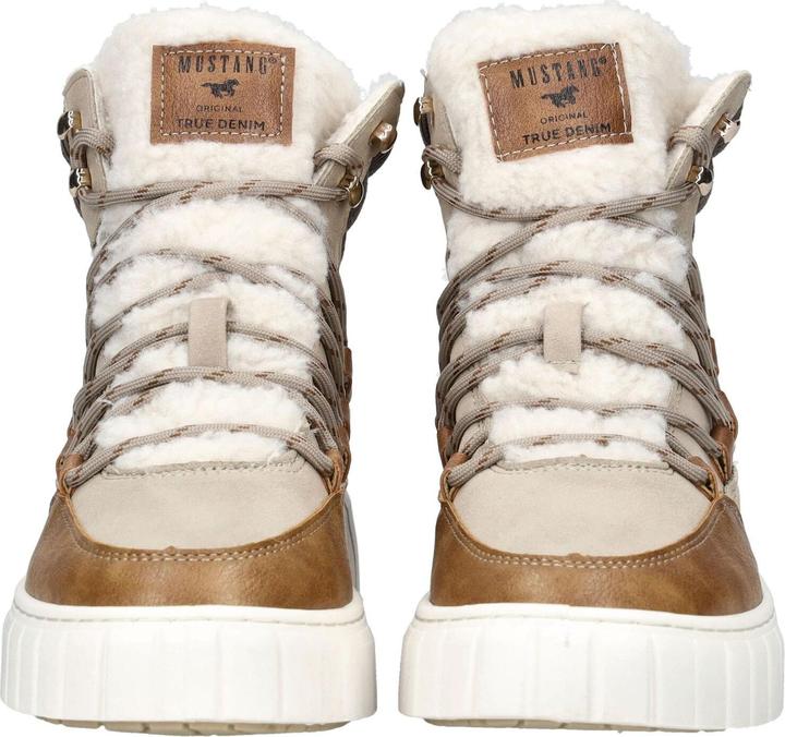 Produktbild Mustang Sneaker (39)