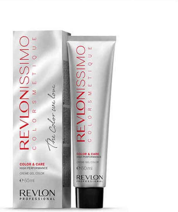 Produktbild Revlon Professional REVLONISSIMO COLOR & CARE #9,01-verylightnaturalashblond (9.01)