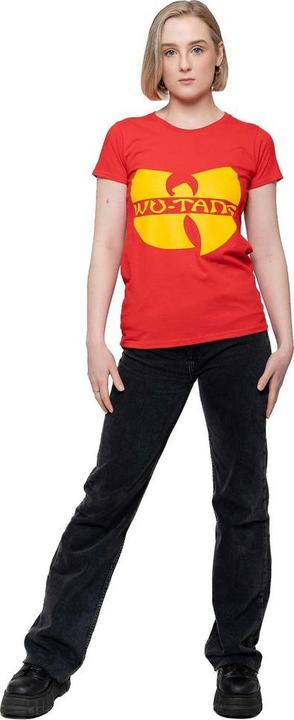 Produktbild Wu Tang Clan TShirt (L)