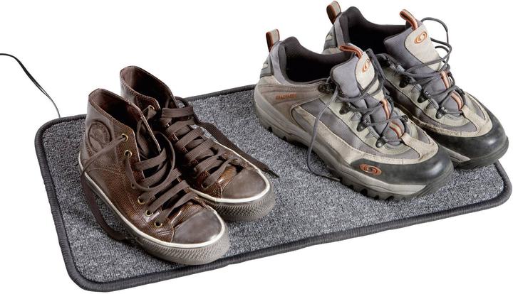 Actual product image Arnold Rak heat master (60 x 40 x 1.5 cm)