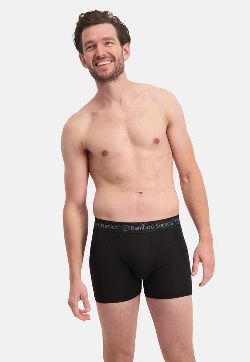 Image du produit Bamboo Basics Rico (XL, Lot de 3)