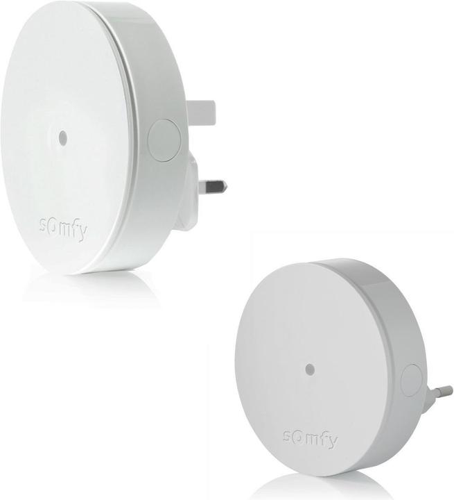 Actual product image somfy Home Alarm Set