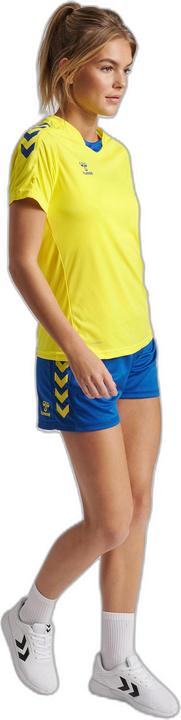 Immagine prodotto hummel Core Xk Poly Jersey S/S Donna (XXL)