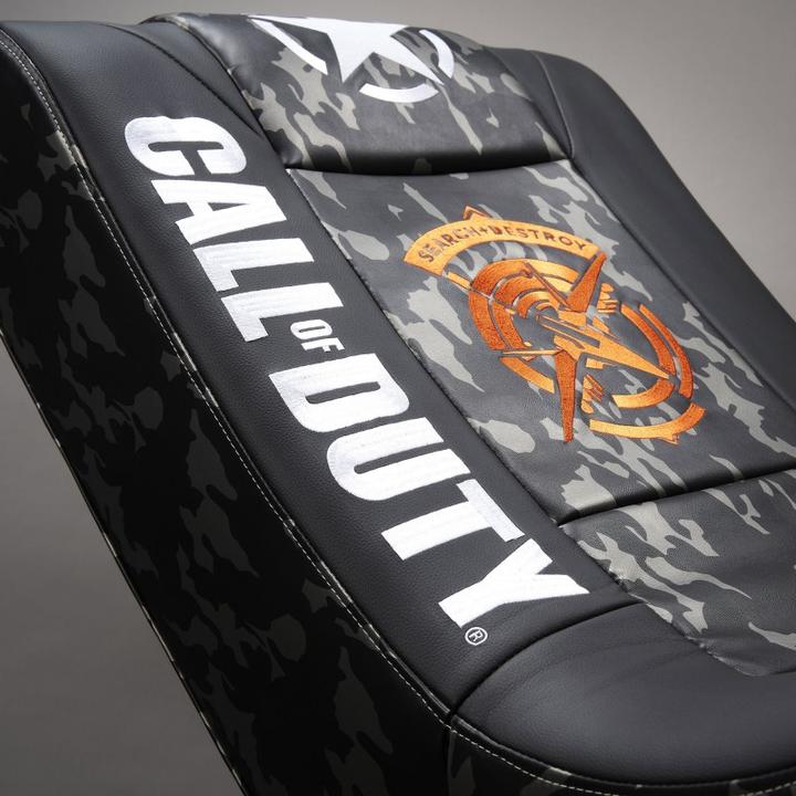 Image du produit Subsonic PRO ROCK"N"SEAT CALL OF DUTY
