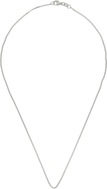 Actual product image Muau Tank (Yellow gold, White gold 750, Red gold or simply silver, 38 cm)