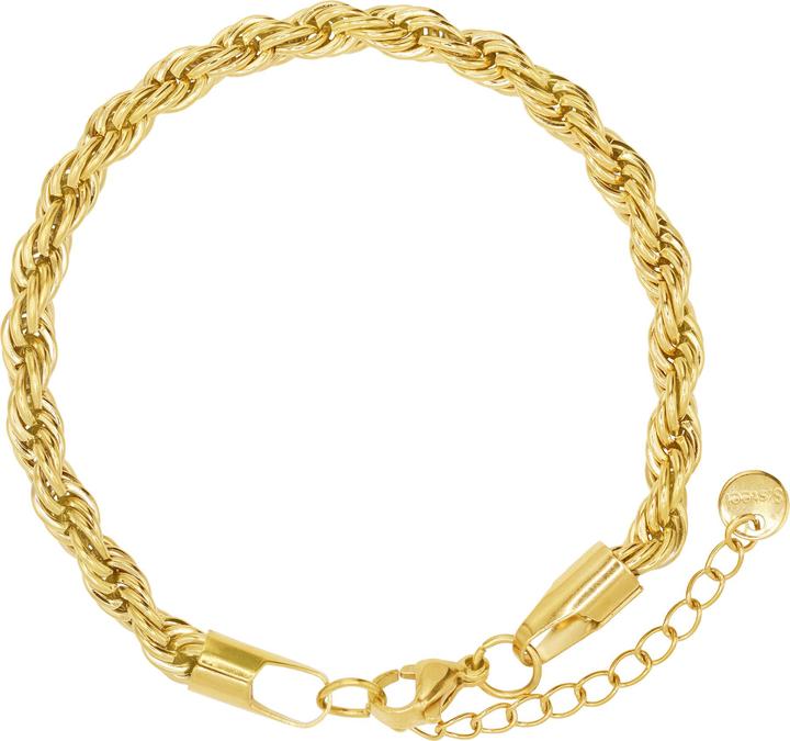 Produktbild Heideman Argus goldfarben (100% Edelstahl)