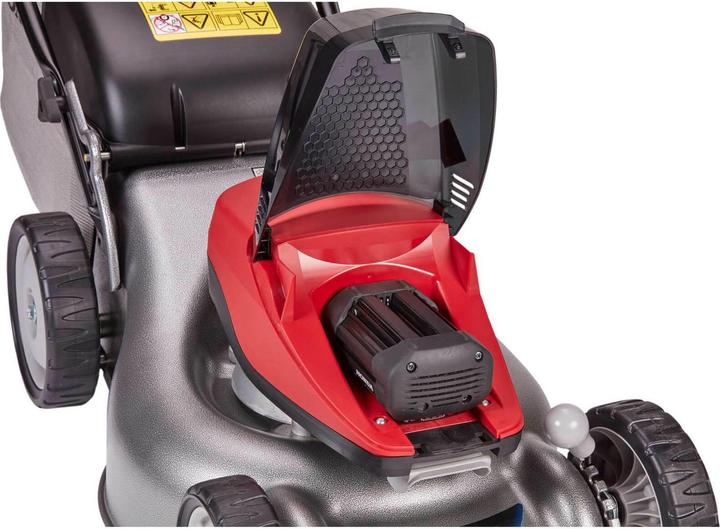 Produktbild Honda HRG 416XBK kit (Akkubetrieb)