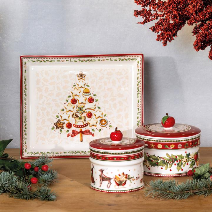 Image du produit Villeroy & Boch Délice de boulangerie d'hiver
