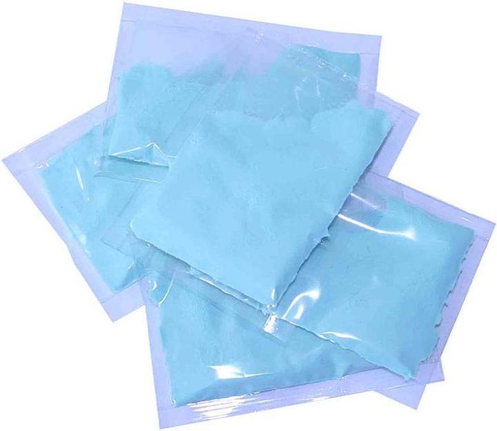 Actual product image Favorit Alschu Soot remover 10 pieces