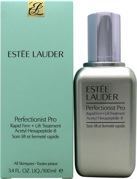 Actual product image Estée Lauder Perfectionist Pro (100 ml)