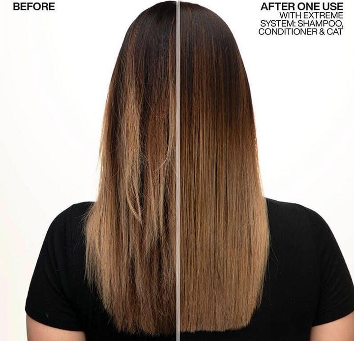 Image du produit Redken Extreme (1000 ml, Shampoing liquide)