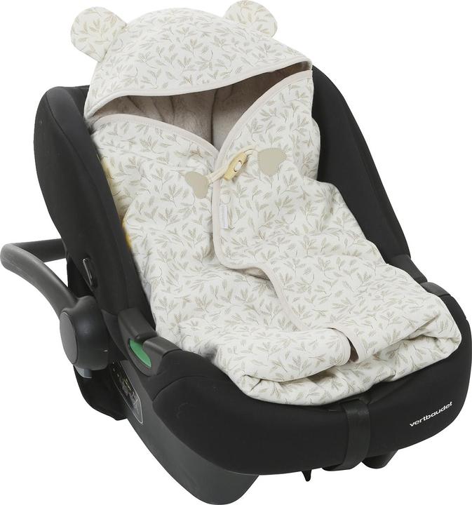 Image du produit Vertbaudet Babydecke