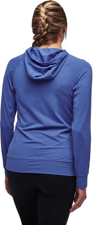 Immagine prodotto Black Diamond W Alpenglow Hoody (XS)