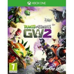 Produktbild EA Games Plants Vs Zombies: Garden Warfare (Xbox One) (Xbox One S, EN)