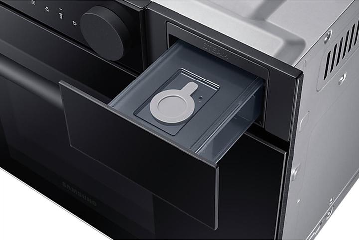 Image du produit Samsung Ofen/Steamer Kombi
