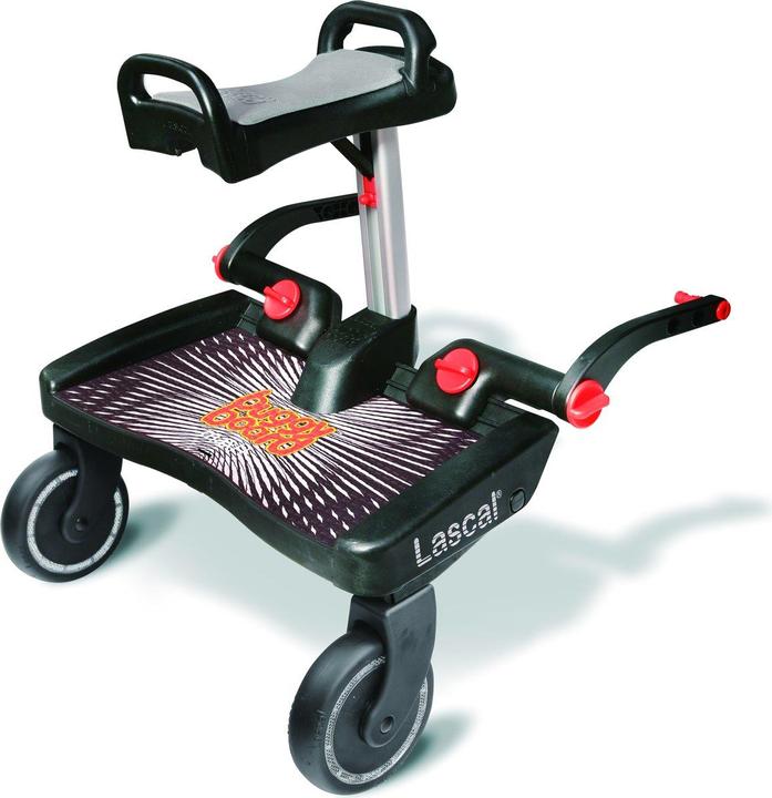 Lascal BuggyBoard Maxi +