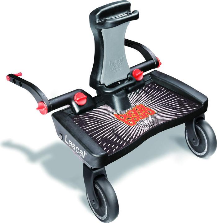 Immagine prodotto Lascal BuggyBoard Maxi +