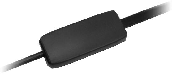 Produktbild Poly EHS-Modul APA-2A fuer Alcatel IP Touch 4028 4038 4068