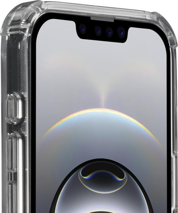 Produktbild Hama Extreme Protect (Apple iPhone 16e)