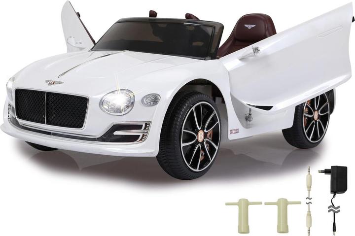 Produktbild Jamara Ride-on Bentley EXP12 (12 V)
