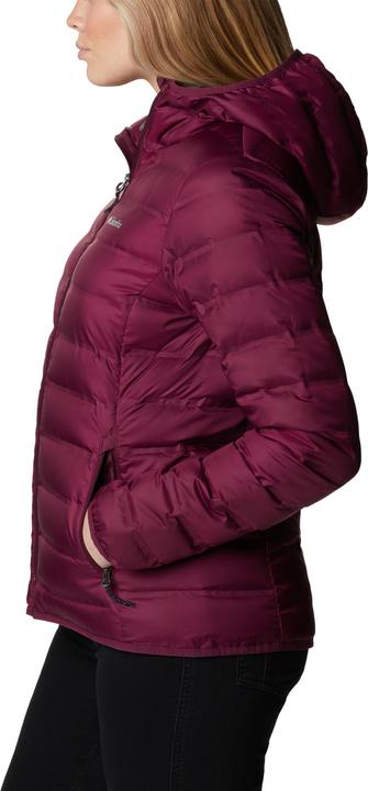 Immagine prodotto Columbia Piumino Lake 22 con cappuccio (M)