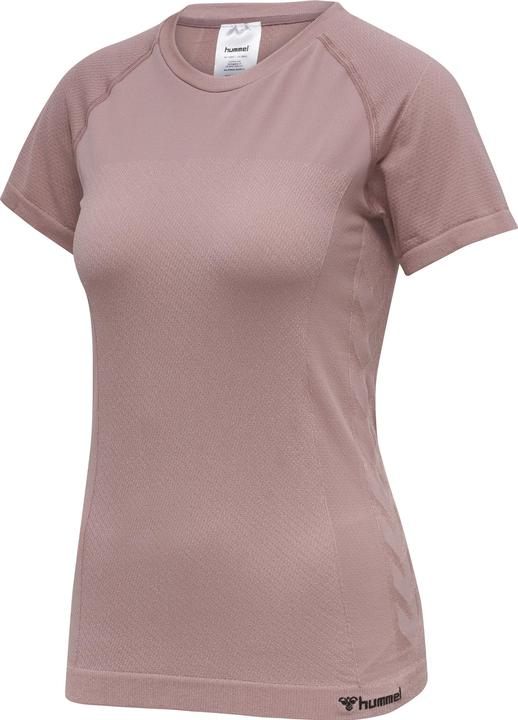 Actual product image hummel Clea Seamless T-Shirt (M)