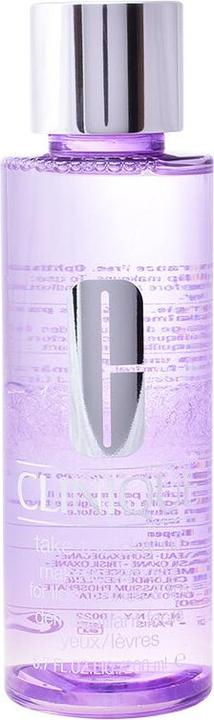 Produktbild Clinique Take The Day Off (Make-Up Entferner, 200 ml)