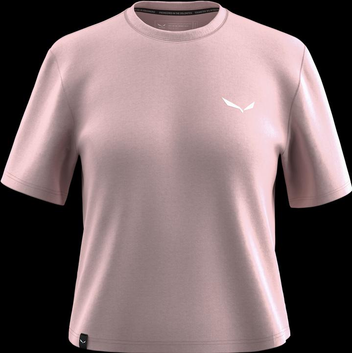 Image du produit Salewa Women's Eagle Sunset Loose T-Shirt (42, XL)