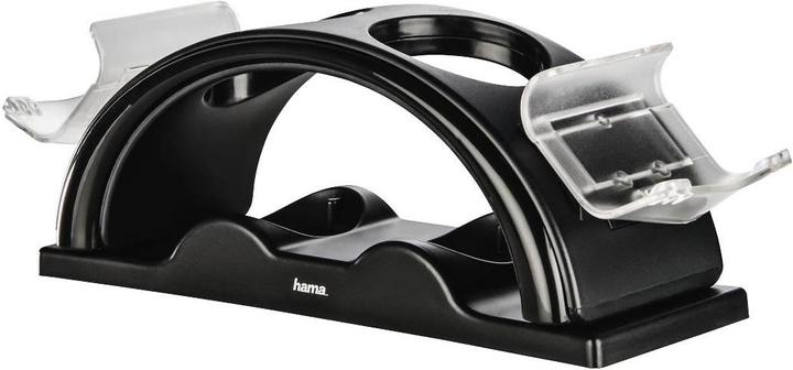 Actual product image Hama Charging station "4-fold (PS4)