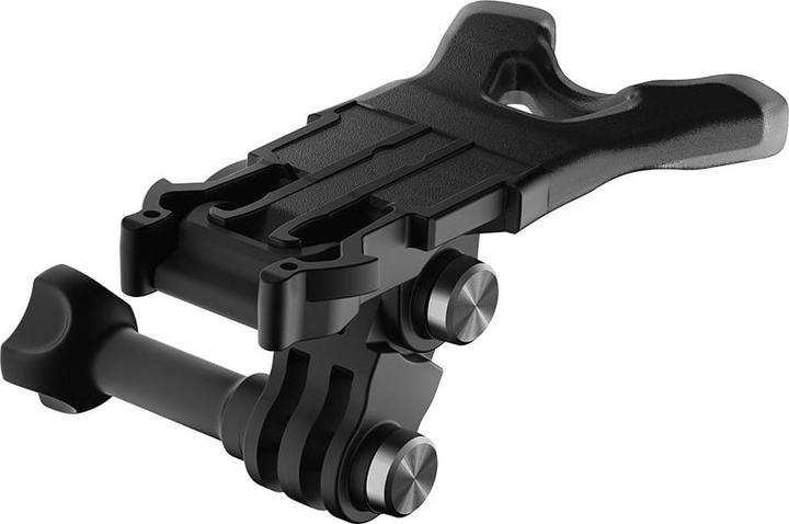 Immagine prodotto GoPro Montaggio del morso (HERO8 Nero, Eroe 10, Eroe 6, Eroe 7, Eroe 9, Eroe 12, Hero11 Nero Mini)