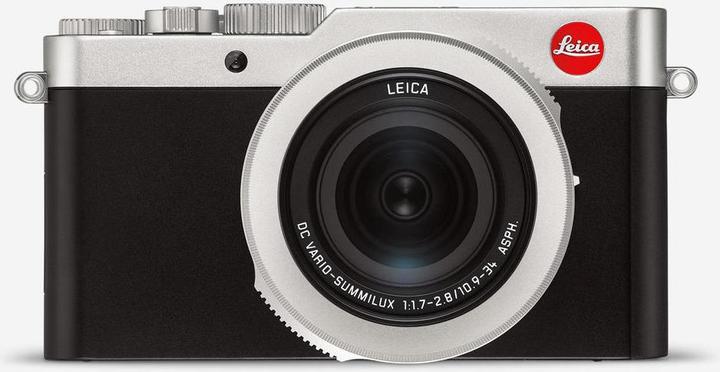 Leica D-Lux 7 (24 - 75 mm, 17 Mpx, Micro Four Thirds)