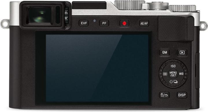 Actual product image Leica D-Lux 7 (24 - 75 mm, 17 Mpx, Micro Four Thirds)