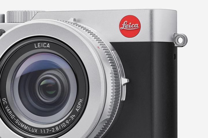 Actual product image Leica D-Lux 7 (24 - 75 mm, 17 Mpx, Micro Four Thirds)