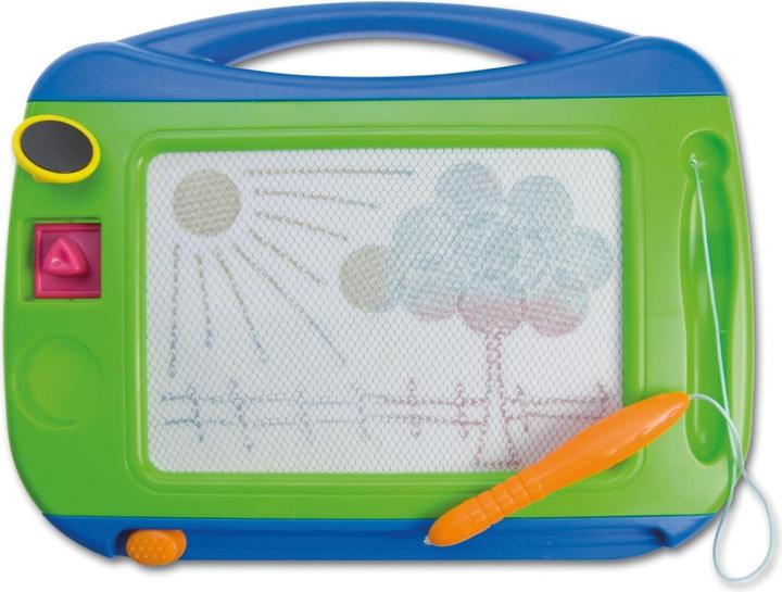 Produktbild Lena Zeichentafel Color