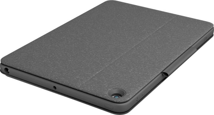 Immagine prodotto Logitech Combo Touch (DE, iPad Pro 13 2024 (M4))