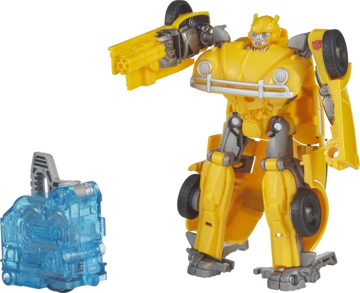 Actual product image Transformers Energon