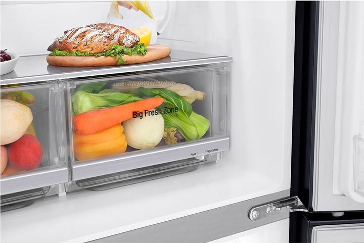 Image du produit LG GMB844MC4E (530 l)