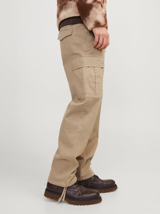 Actual product image Jack & Jones Jpstkarl Jjharlow Cargo Noos (31)