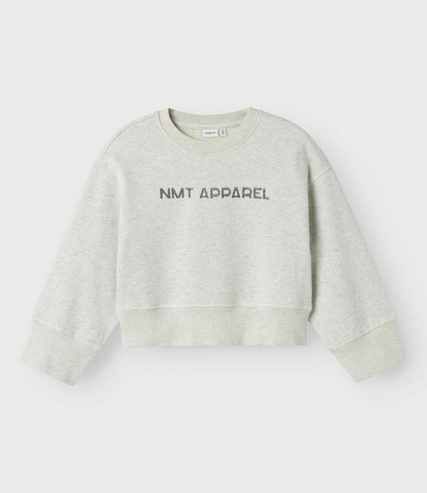Actual product image Name it Long sleeve sweatshirt (158)