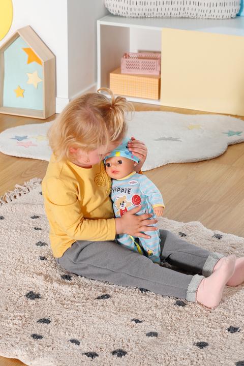 Image du produit Zapf Creation Soft Touch Little Boy