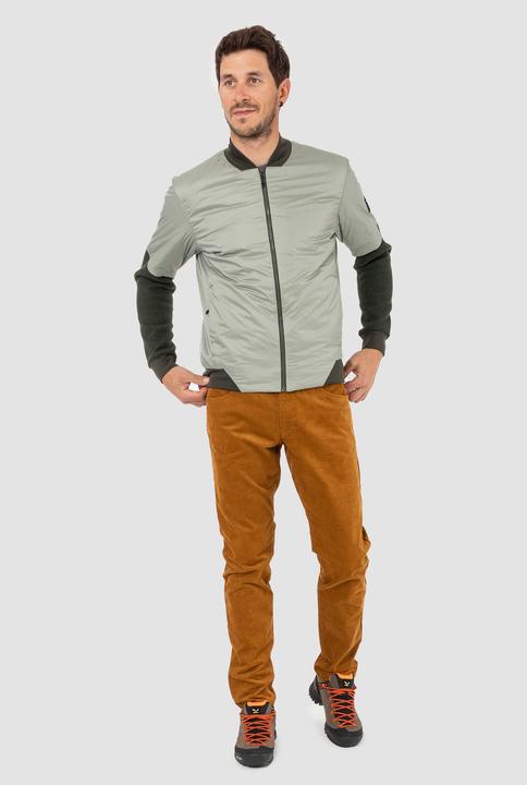 Actual product image Salewa Fanes TirolWool® Responsive Jacket (L)