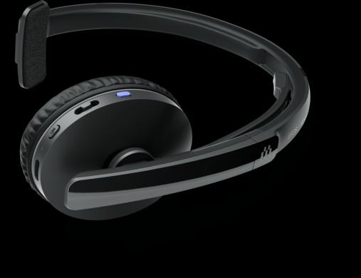 Actual product image EPOS ADAPT 231 (Wireless, USB-C)