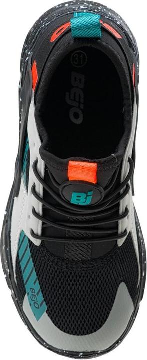 Actual product image Bejo Childrens/Kids Slikter Trainers (28)