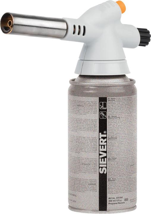Productafbeelding Sievert Handyjet 1925 °C brander