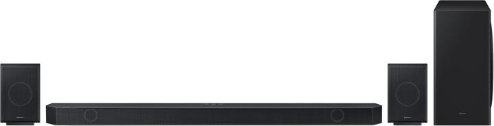 Samsung HW-Q930D (540 W, 9.1.4 Kanal)